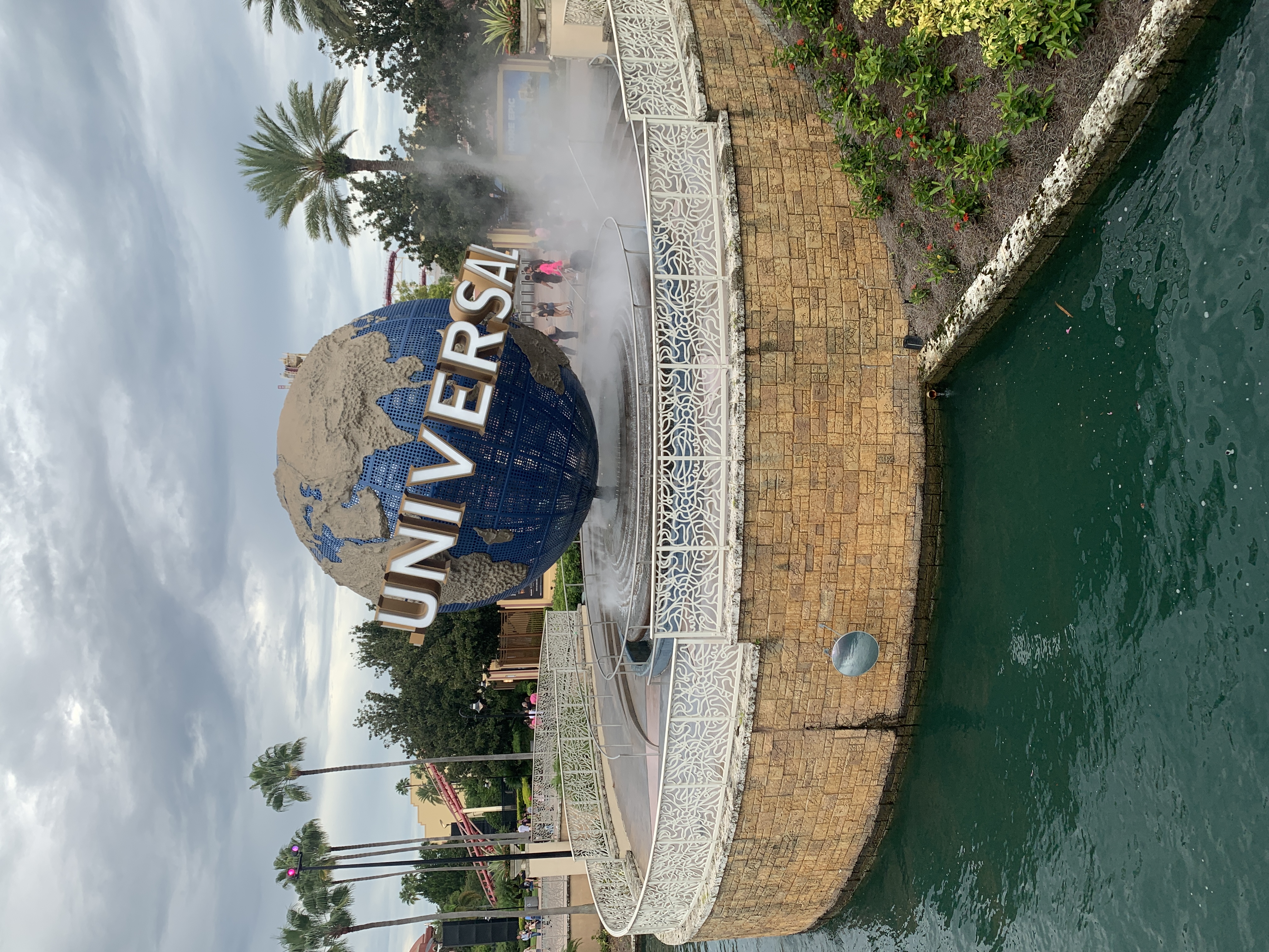 Volcano Bay